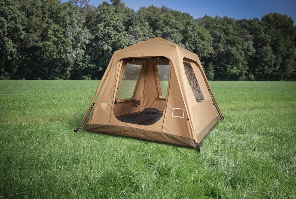 Blues Beavercreek Luxury tent Grolloo